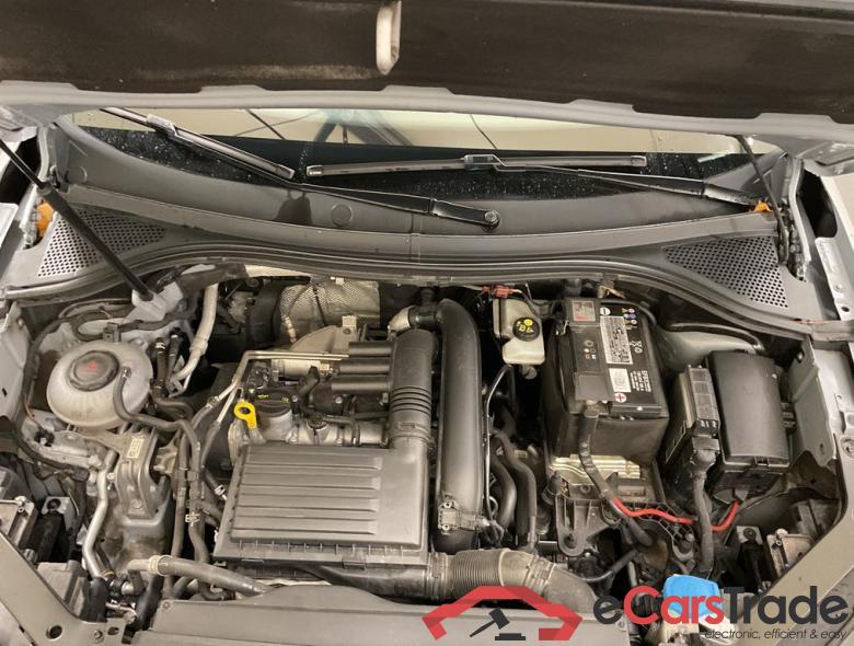 VOLKSWAGEN Tiguan 1.4 TSI 4MOTION 110 kW (150 ch) 6 vitesses DSG #6