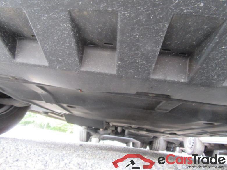 Mercedes-Benz Vito Kasten (447)(07.2014->) DE - Ka4 116 CDI/BlueTEC EU6, RWD lang (EURO 6), 2016 - 2020 #5