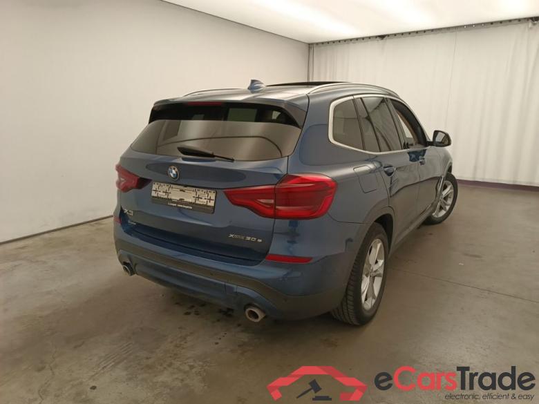 BMW X3 xDrive30e (120 kW) 5d #2