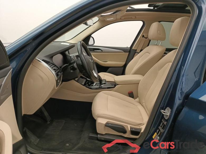 BMW X3 xDrive30e (120 kW) 5d #3