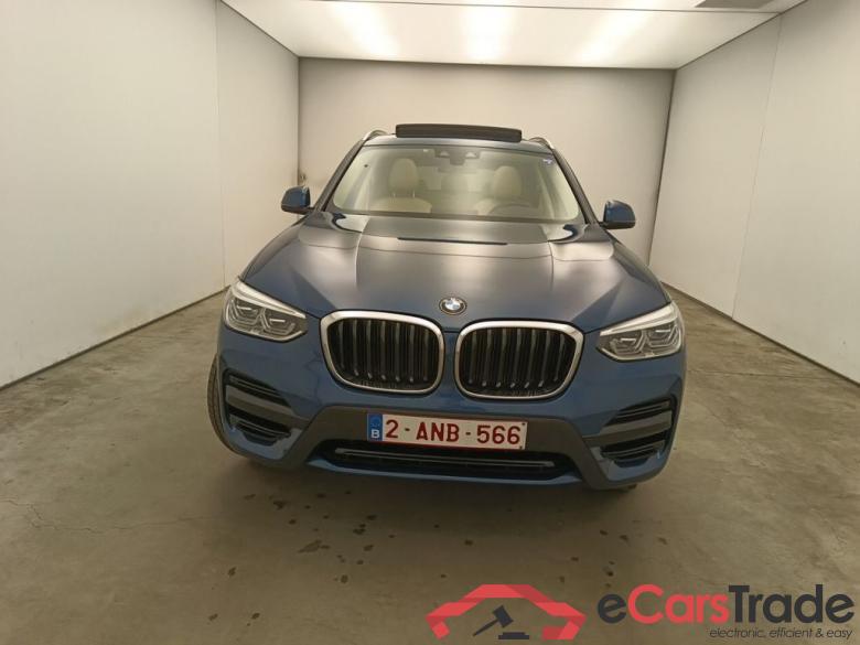 BMW X3 xDrive30e (120 kW) 5d #5