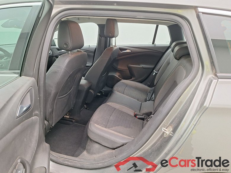 Opel, Astra ST FL'19, Opel Astra Sports Tourer 1.5 Turbo D 90kW S/S Eleg #4