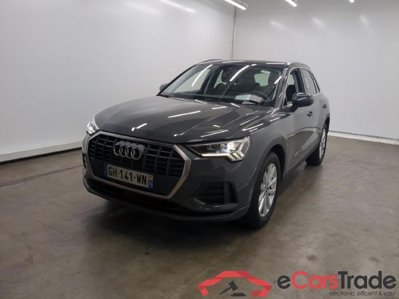 Q3 35 TFSI Design 1.5 TFSI 150CV BVA7 E6d #1