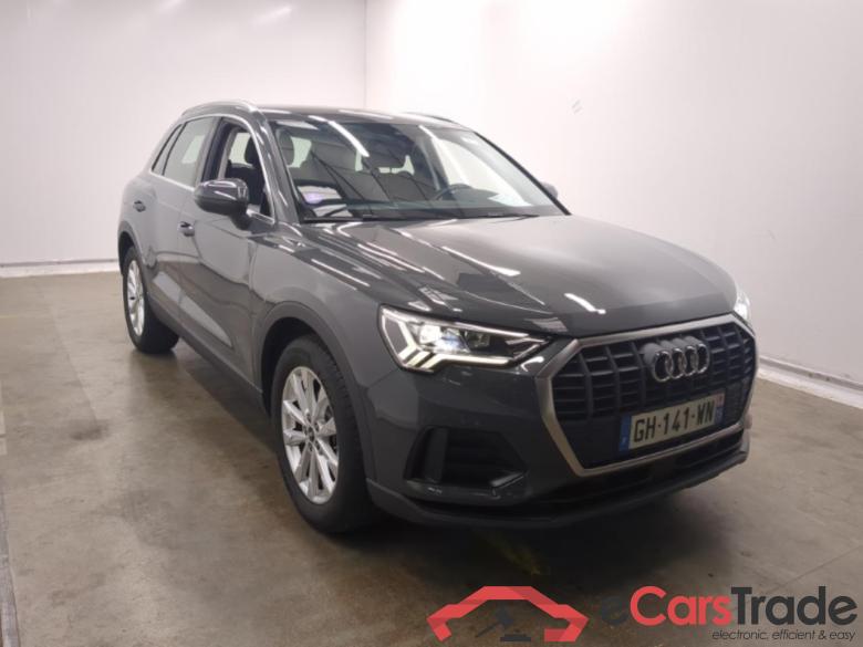 Q3 35 TFSI Design 1.5 TFSI 150CV BVA7 E6d #4