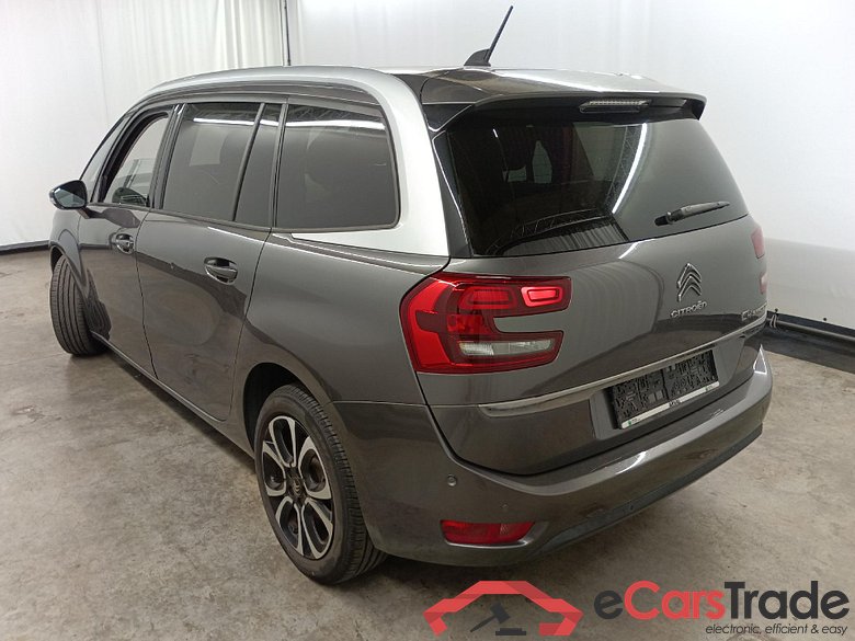 Citroën Grand C4 Spacetourer 1.5 BlueHDi 130 S&S MAN6 Shine 5d #3