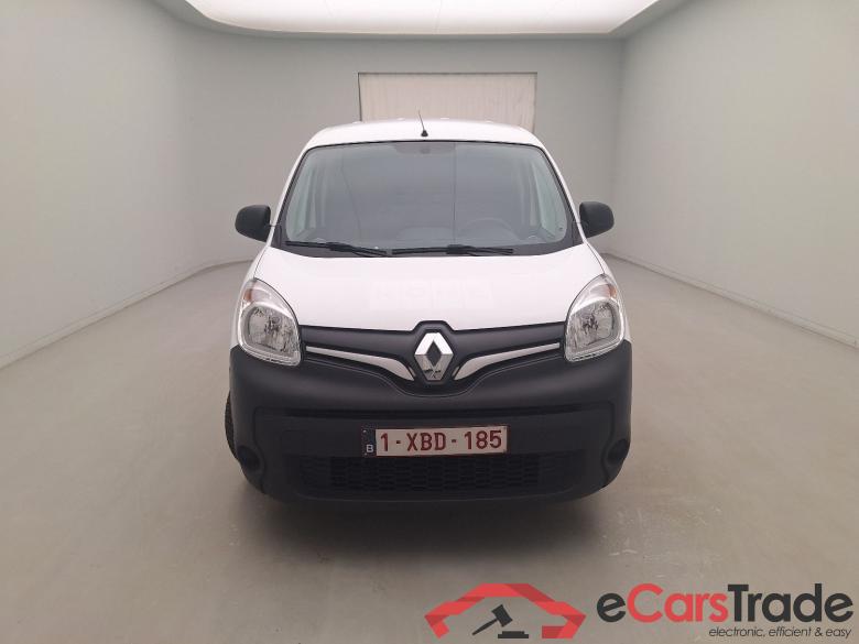 Renault, _Kangoo Express '13, Renault Kangoo Express Energy dCi 75 Grand Confort #1