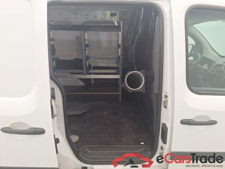 Renault, _Kangoo Express '13, Renault Kangoo Express Energy dCi 75 Grand Confort #4