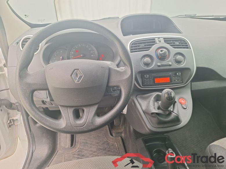 Renault, _Kangoo Express '13, Renault Kangoo Express Energy dCi 75 Grand Confort #5