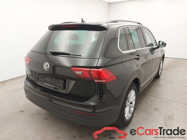 Volkswagen Tiguan 2.0 TDI SCR 110kW DSG Comfortline 5d #2