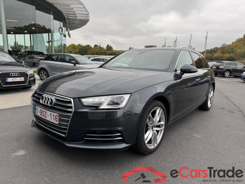 AUDI A4 Avant Audi A4 sport Avant 1.4 TFSI 110(150) kW(PS) S tronic #1