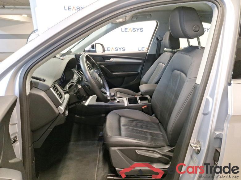 Audi Q5 Sportback 2.0 50 TFSIe Plug-In Hybrid Quattro Aut. LED-Matrix Virtual Navi-Pro Leather KeylessGo Klima PDC ... #3