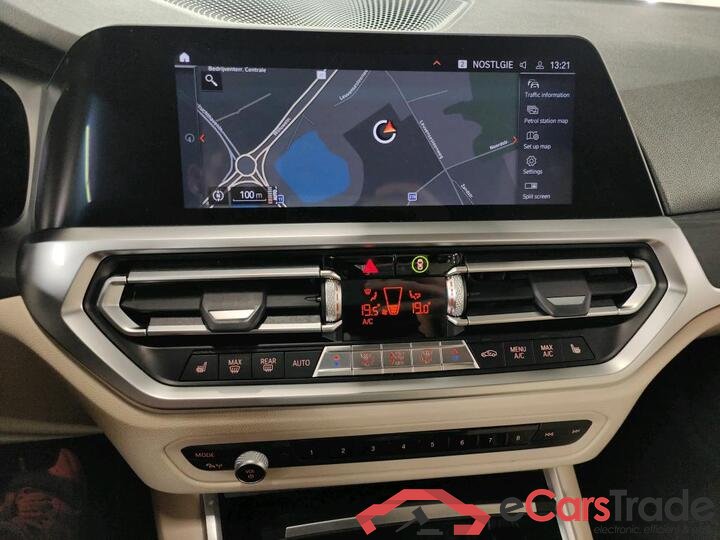 BMW 3 Reeks Berline 3 Reeks Berline 318iA (115 kW) 115kW/156pk  4D/P Auto-8 #6