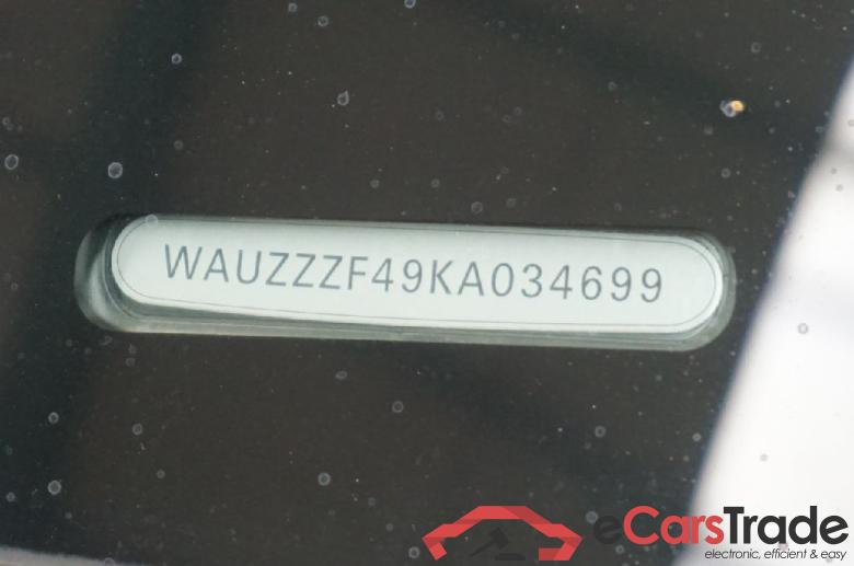 A4 Avant 35 TDI 2.0 TDI 110KW AT7 E6dT #5