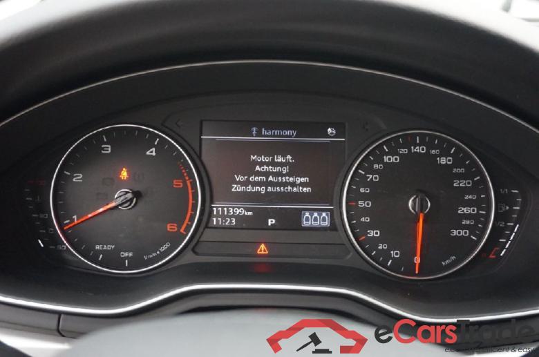 A4 Avant 35 TDI 2.0 TDI 110KW AT7 E6dT #6