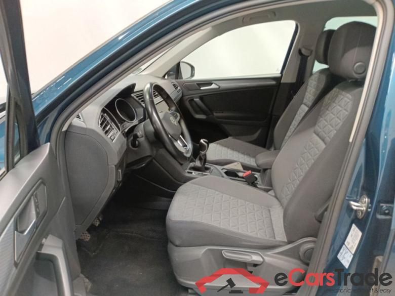 Volkswagen Tiguan 1.5 TSI 96kW Life 5d #3