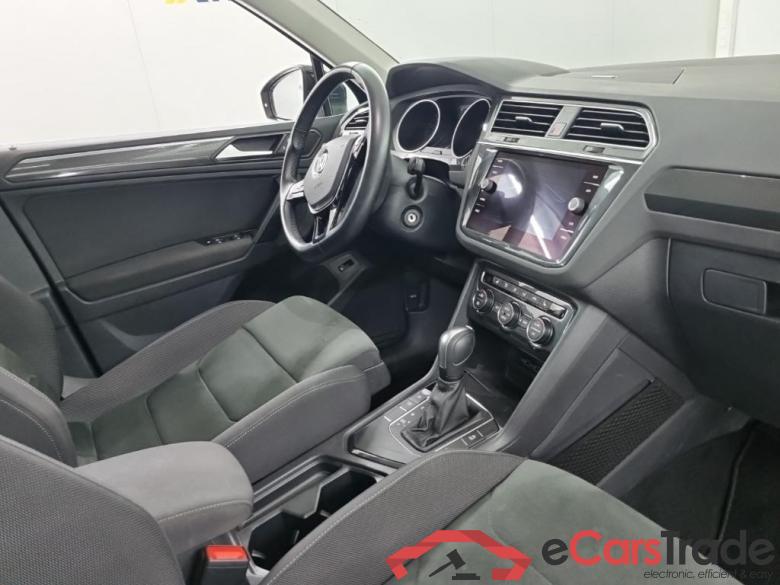VOLKSWAGEN Tiguan 1.5 TSI ACT 110kW DSG Comfortline Bus. 5D #6