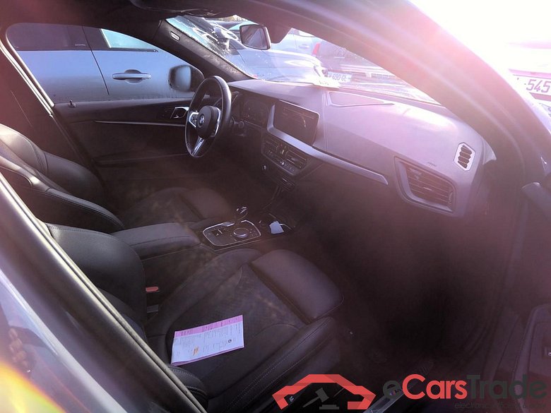 SERIE 1 M SPORT 118IBVA 136ch RSK #5