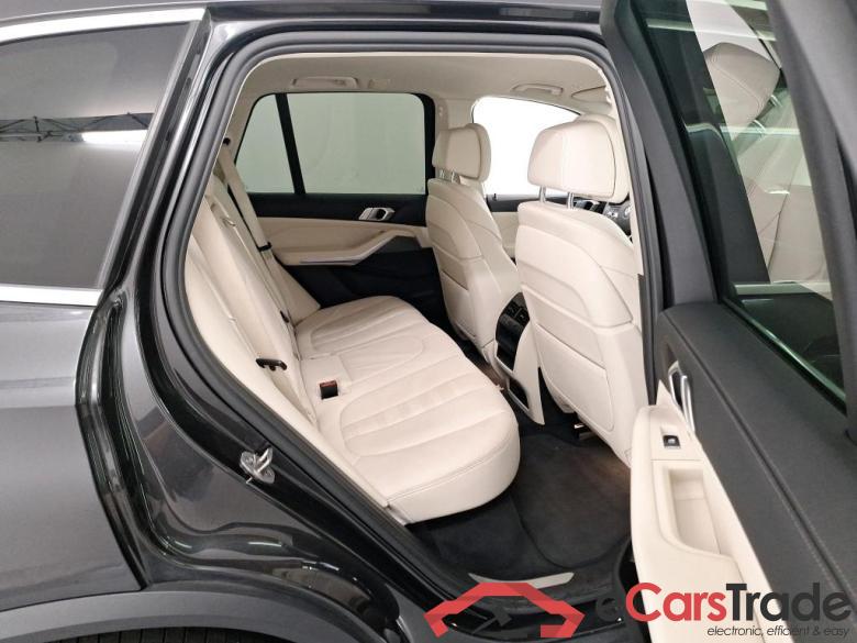 BMW X5 3.0 XDRIVE45E 155KW 4WD AUTO #6