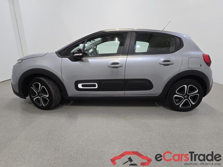 Citroen C3 1.2 PureTech Feel LED Navi Klima ... #2