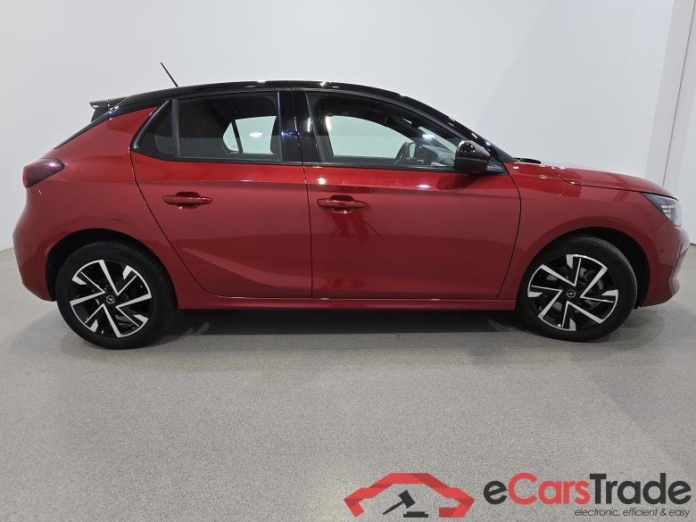 Opel Corsa 1.2T 100Hp GS-Line LED Virtual Display 1/2 Sport-Leather KeylessGo Camera Klima PDC ... #5