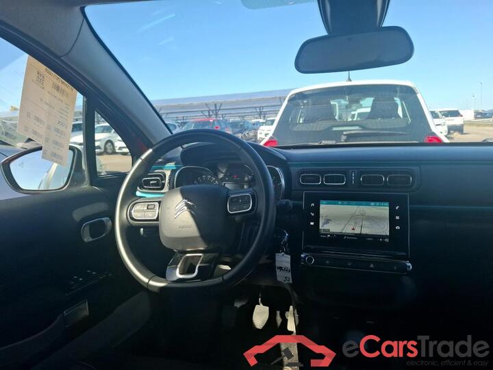 Citroen C3 1.2 PureTech 110Hp Shine LED Navi Camera Klima PDC ... #5