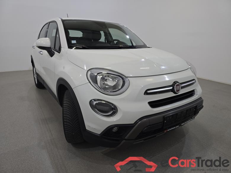 Fiat 500X 1.6 MultiJet 120Hp CityCross Aut. Navi KeylessGo Camera Klima PDC ... #3