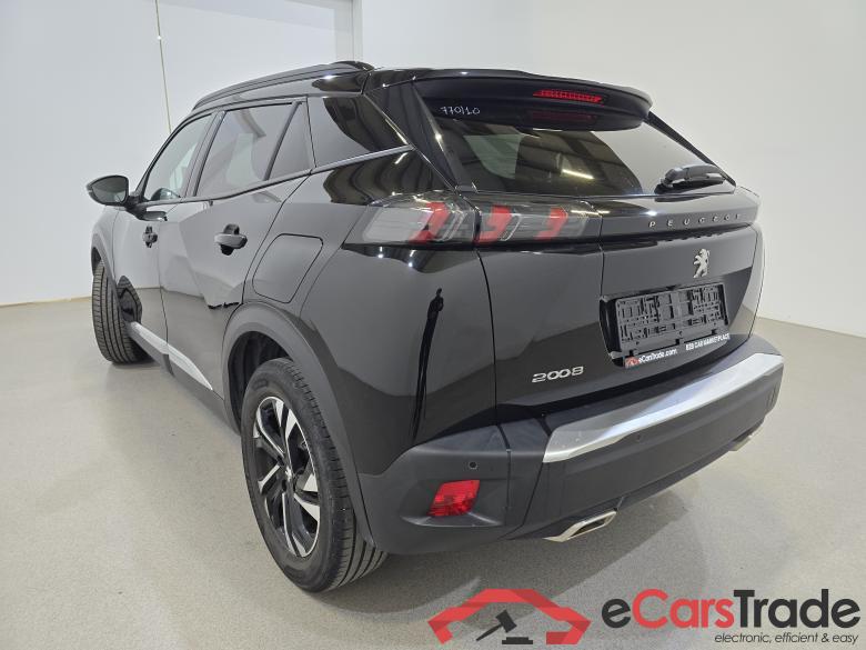 Peugeot 2008 1.2 PureTech Allure Aut. LED Navi 1/2 Leather KeylessGo Camera Klima PDC ... #6