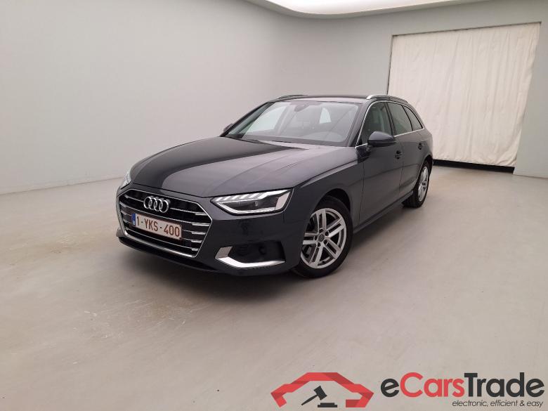 Audi, A4 Avant FL'19, Audi A4 Avant 2.0 30 TDi 100kW S tronic Advanced 5 #2