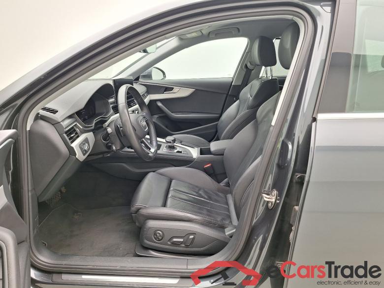 Audi, A4 Avant FL'19, Audi A4 Avant 2.0 30 TDi 100kW S tronic Advanced 5 #3