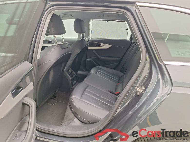 Audi, A4 Avant FL'19, Audi A4 Avant 2.0 30 TDi 100kW S tronic Advanced 5 #4