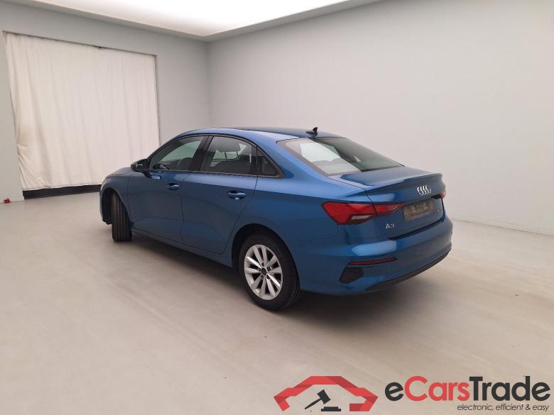 Audi A3 Limousine 1.0 30 TFSI Aut. LED Virtual Navi-Pro KeylessGo Klima PDC ... #4