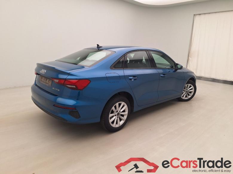 Audi A3 Limousine 1.0 30 TFSI Aut. LED Virtual Navi-Pro KeylessGo Klima PDC ... #3