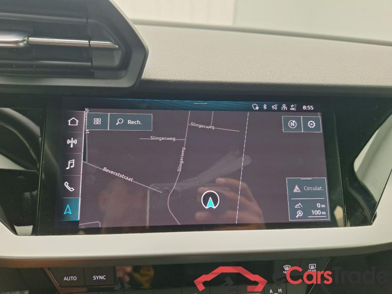 Audi A3 Limousine 1.0 30 TFSI Aut. LED Virtual Navi-Pro KeylessGo Klima PDC ... #6