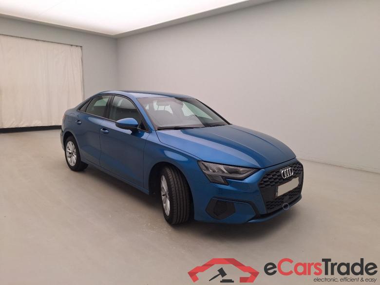 Audi A3 Limousine 1.0 30 TFSI Aut. LED Virtual Navi-Pro KeylessGo Klima PDC ... #2