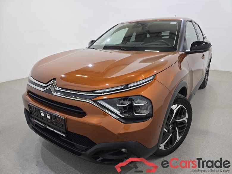 Citroen C4 1.2 PureTech Shine Aut. LED Head-Up Virtual ACC Navi 1/2 Leather KeylessGo Camera Klima PDC ... #1