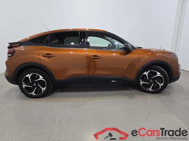 Citroen C4 1.2 PureTech Shine Aut. LED Head-Up Virtual ACC Navi 1/2 Leather KeylessGo Camera Klima PDC ... #5