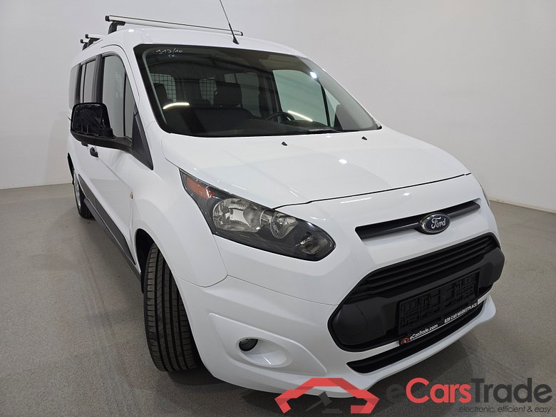 Ford Transit Connect kombi 1.5 TDCI 120Hp 2 Slide Doors 5PL Navi Klima PDC ... #3