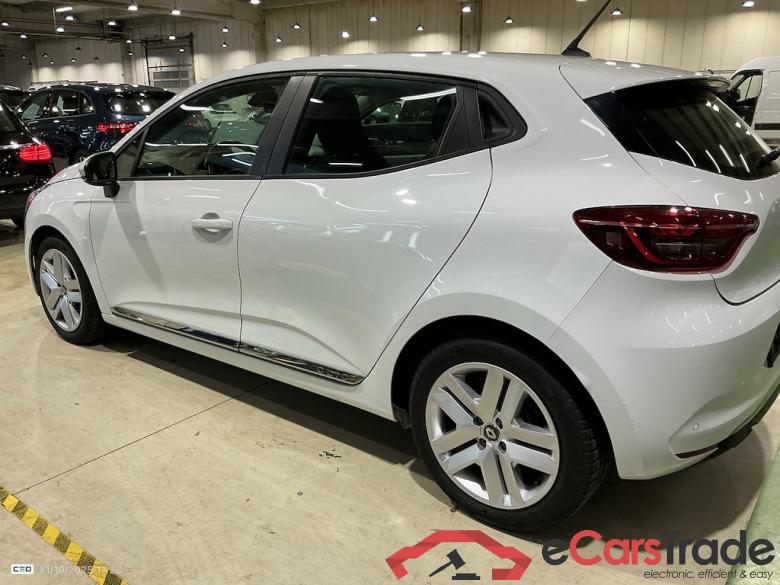 Renault Clio 1.0 TCe 100Hp Corporate LED Navi Klima PDC ... #5