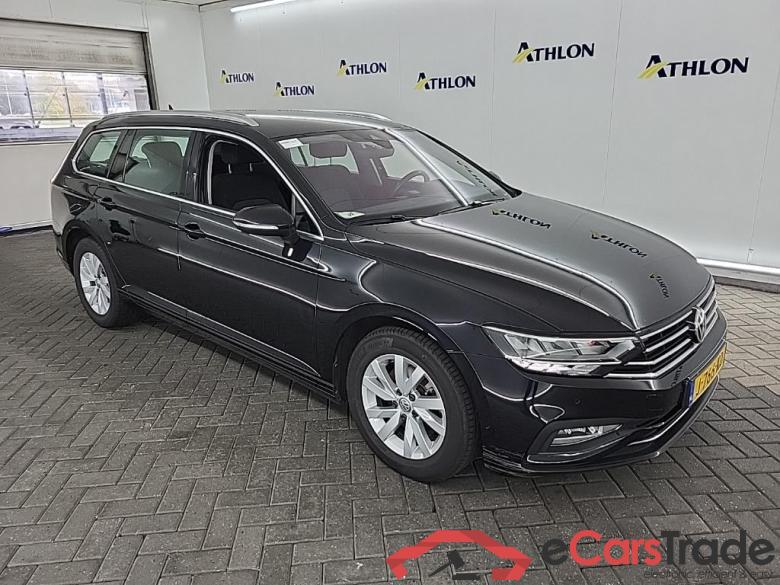 VOLKSWAGEN Passat Variant 1.5 TSI 7-DSG Comfort Business 5D 110kW #2