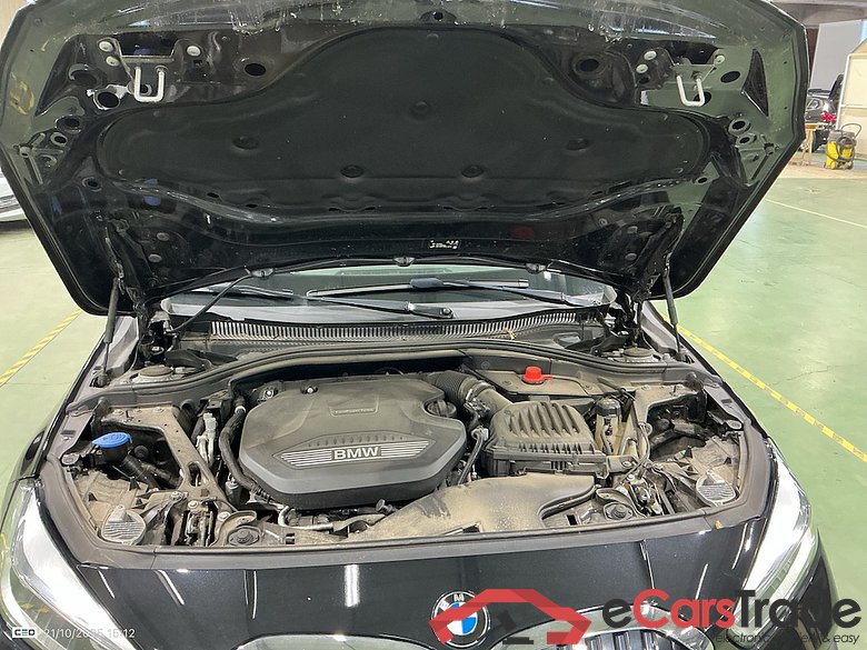 BMW 1 SERIES HATCH 1.5 116DA (85KW) #6