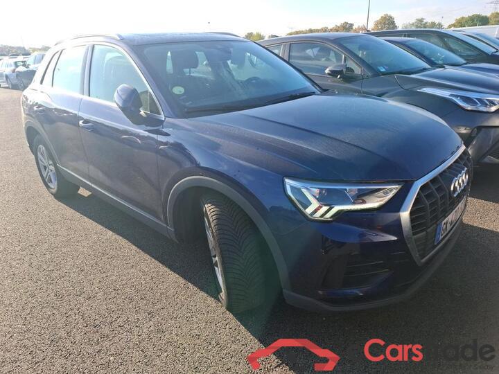 Audi Q3 2.0 35 TDI Aut. Pano LED-Matrix Virtual Navi-Pro Leather Camera Klima PDC ... #2