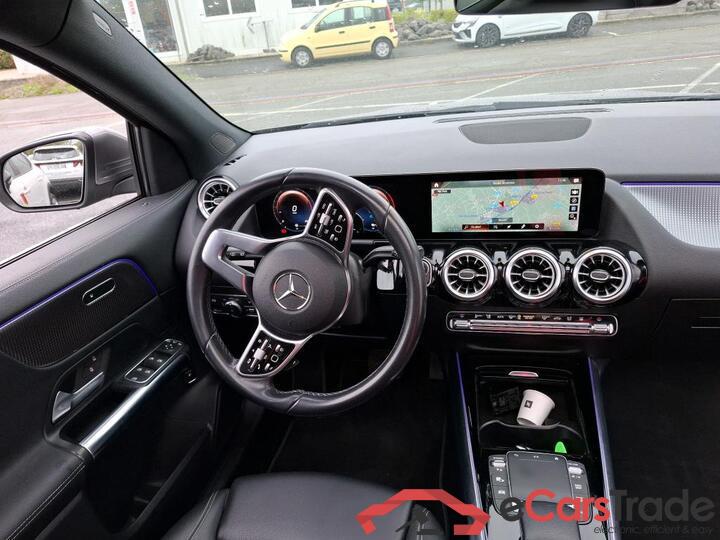 Mercedes GLA 250e Plug-In Hybrid Aut. Pano LED-MultiBeam Widescreen Ambient Navi 1/2 Sport-Leather KeylessGo Camera Klima PDC ... #5