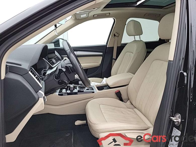 Audi Q5 Sportback 2.0 35 TDI S-Line Ext. Aut. Pano LED-Matrix Virtual Navi-Pro Sport-Leather KeylessGo Camera Klima PDC ... #5