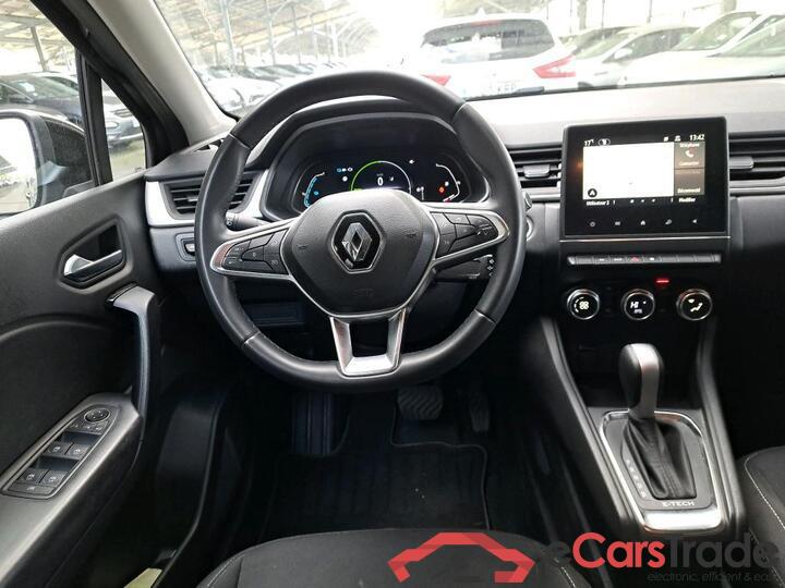 Renault Captur 1.6i E-Tech Plug-In Hybrid Aut. LED Navi KeylessGo Camera Klima PDC ... #5
