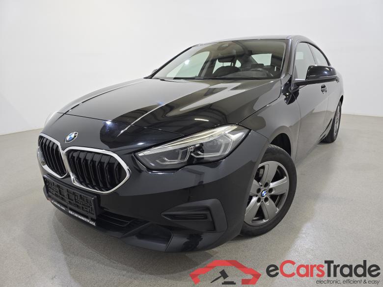 BMW 218d Gran Coupe LED-Xenon LC-Pro Navi KeylessGo Camera Klima PDC ... #1
