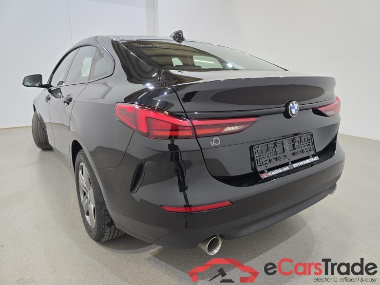 BMW 218d Gran Coupe LED-Xenon LC-Pro Navi KeylessGo Camera Klima PDC ... #6