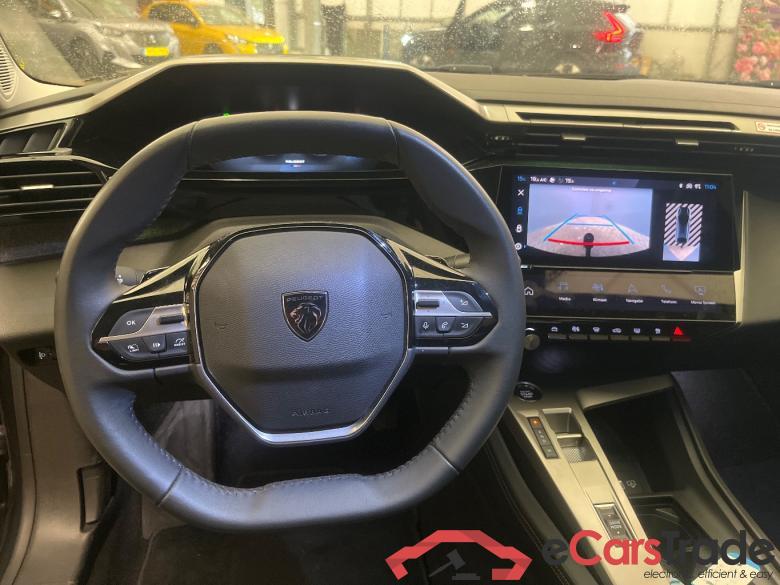 Peugeot 408 1.2 PureTech Allure Aut. LED I-Cockpit Navi 1/2 Sport-Leather KeylessGo Camera Klima PDC ... #5