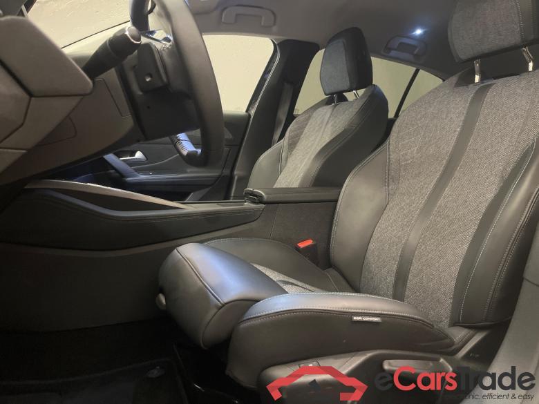 Peugeot 408 1.2 PureTech Allure Aut. LED I-Cockpit Navi 1/2 Sport-Leather KeylessGo Camera Klima PDC ... #6