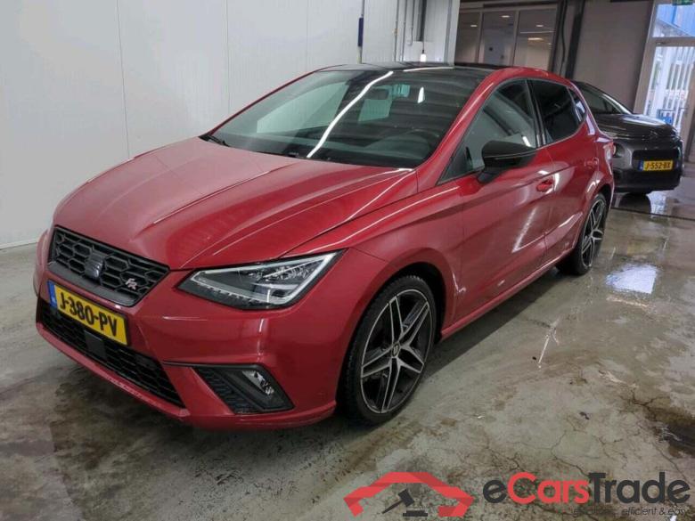 SEAT Ibiza 1.0 TSI FR Bns Int. #1