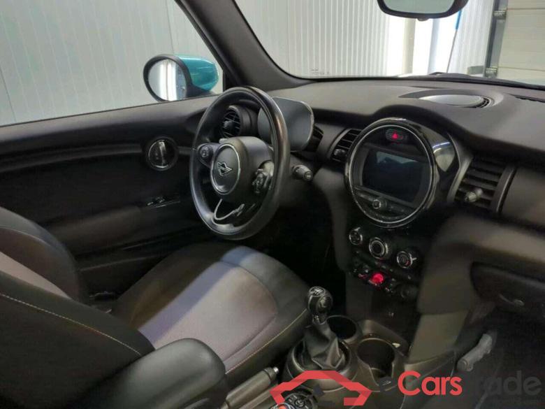 Mini One Cabrio 1.5i Chili LED-Xenon Virtual Navi KeylessGo Kima PDC ... #6